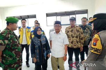 Praktikno: Revitalisasi sekolah wujud pemerataan pendidikan