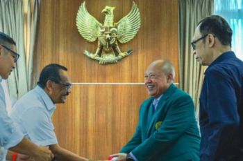 UNJ kawal target KONI DKI Jakarta jadi juara umum PON 2028