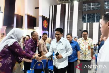 Kemendagri instruksikan pemda di Sulteng masukkan penanganan TB ke APBD