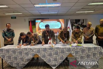 Muaro Jambi kelola 1.335 sumur minyak demi kesejahteraan warga