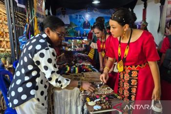 OJK: Realiasi penyaluran kredit UMKM di Regional Papua Barat capai Rp5,39 triliun