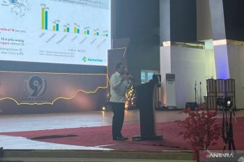 Kemenkes siapkan 16 X-ray untuk perkuat deteksi tuberkulosis di Sulteng