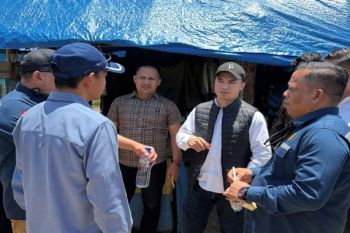 BPMA, Kementerian ESDM, dan Medco mulai verifikasi faktual sumur minyak rakyat Aceh Timur