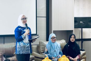 Dinkes Sulbar tingkatkan kualitas layanan kesehatan ibu dan anak