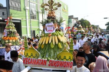 Yon TP Silo : Ketika Pertahanan Membaur dengan Kearifan Lokal dan Ekonomi Masyarakat
