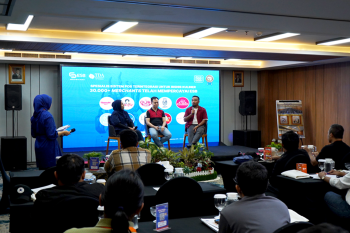 ESB: Transaksi non-tunai bisnis kuliner Surabaya capai 78 persen