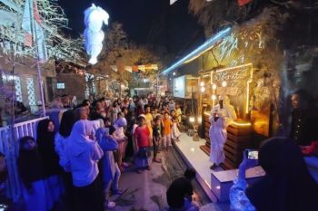 OJK Tegal perkuat akses pembiayaan UMKM