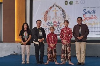Pesparani 2026 Kota Yogyakarta resmi dibuka untuk perkuat persaudaraan