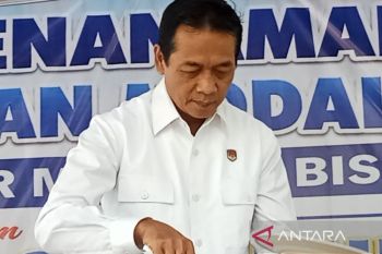 Pemkab Batang siapkan 30 beasiswa ke China, belajar industri