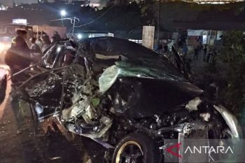 RSUD Cimacan: Delapan korban kecelakaan jalur Puncak masih menjalani perawatan