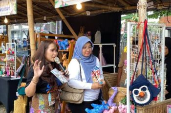 Tiyasan bersiap naik kelas menjadi ekosistem ekonomi kreatif baru di Sleman