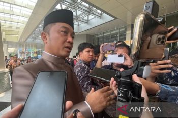 Pemerintah jalin komunikasi dengan negara tetangga soal asap karhutla