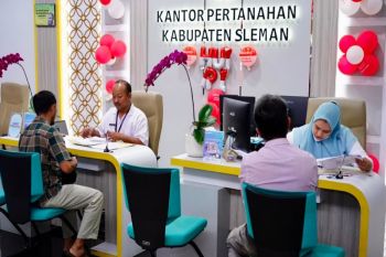 Tak perlu menunggu tanpa kepastian, masyarakat rasakan manfaat pengukuran terjadwal saat sertipikasitanah