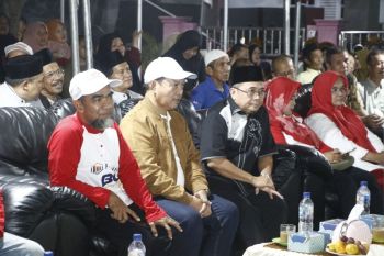 Perkuat gotong royong wujud nyata isi kemerdekaan
