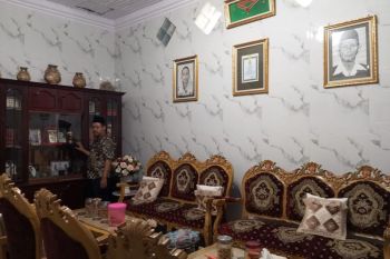 Ndhalem Kasepuhan Tambakberas jadi lokasi sidang Ahwa Muktamar NU
