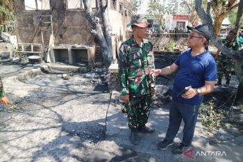 NTB mendorong kampung adat punya sistem perlindungan bencana