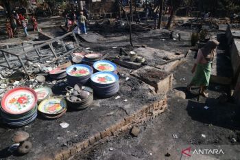 NTB menyiapkan destinasi budaya alternatif usai kebakaran Dusun Adat Sade