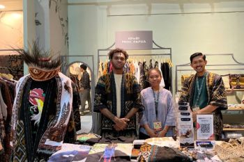 BI Papua akselerasi transformasi digital UMKM menuju naik level