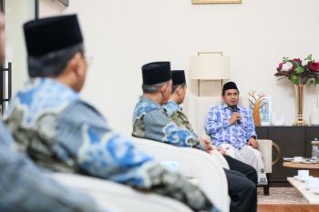 Jateng kirim 21 delegasi kafilah untuk ikuti MTQ Korpri