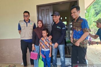 Kalsel kemarin dari pelayanan kesehatan gratis hingga festival budaya
