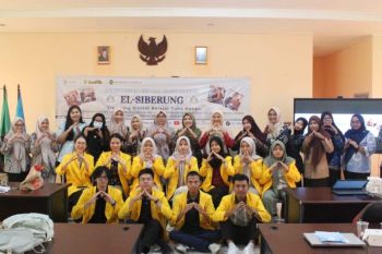Unsri kembangkan EL-SIBERUNG perkuat kompetensi guru pendidikan khusus