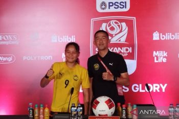 Pelatih Malaysia: Kunci menang karena pemain diminta balas jasa orang tua