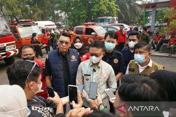 Pemkot Pontianak alihkan pembelajaran sekolah ke sistem daring