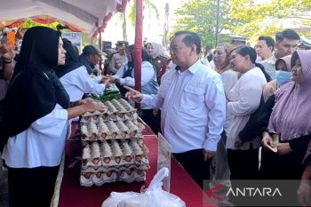 DPKP Kotim siapkan GPM lebih masif dengan libatkan produsen lokal