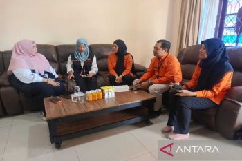 BPS ungkap dominasi industri pengolahan dalam ekonomi Kotim