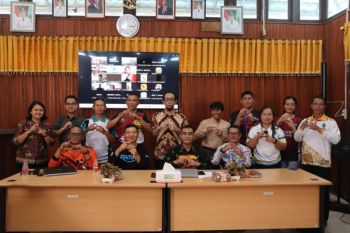 Bengkayang siapkan pola pembelajaran adaptif hadapi kabut asap