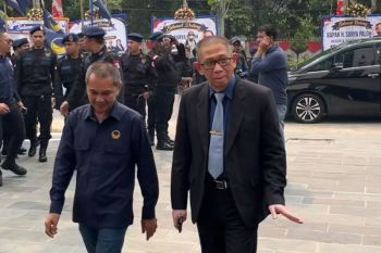 Sutarmidji minta pemerintah tak salahkan perda soal karhutla