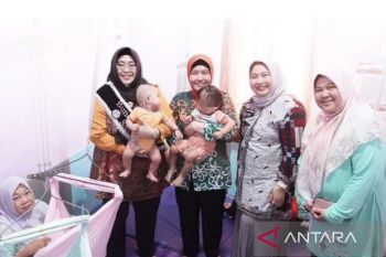 Pemkot Samarinda perkuat program Tamasya wujudkan Kota Layak Anak