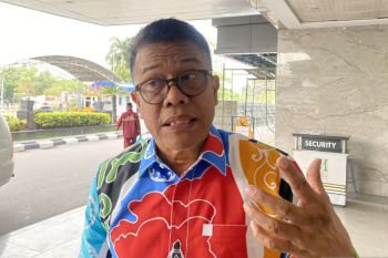 Pemkot Batam ajak pencipta lagu catatkan hak cipta secara gratis