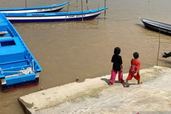 Pemkot Batam siapkan subpenyalur BBM nelayan di Rempang