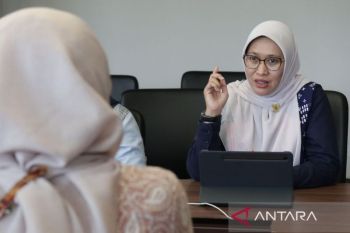 Penanganan bencana harus juga pastikan anak aman di pengungsian