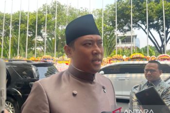 Kepala BGN siap copot pelanggar SOP program MBG