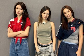Kemarin, Girls' Generation bentuk unit baru hingga mesin V6 Genesis G70 dihentikan