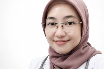 IDI : Kabut Asap ancam kesehatan paru anak