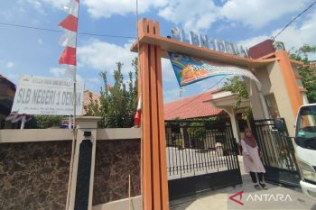 SLB Demak butuh tambahan ruang kelas karena tingginya minat masyarakat