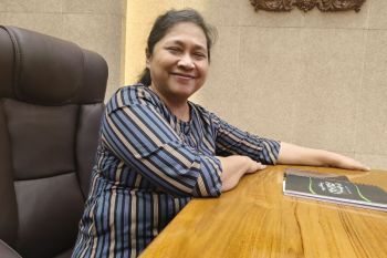 Disnaker Sleman membekali calon TKI-pekerja dengan pelatihan kerja