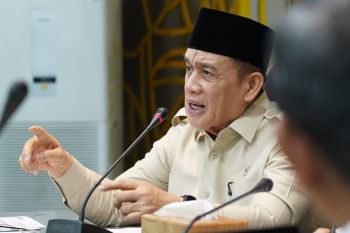 Kemenag perkuat penanganan dampak gempa di NTT
