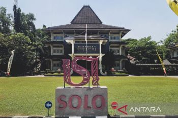 ISI Surakarta bentuk komite etik usut video viral di pendopo kampus