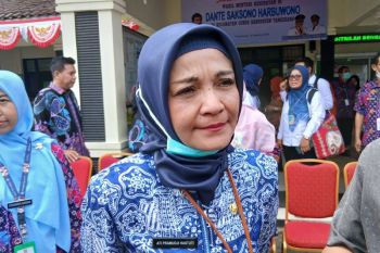 Cakupan CKG di Provinsi Banten capai 5,9 juta jiwa