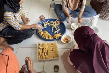 BPPMT Pekanbaru gencarkan pelatihan hilirisasi produk masyarakat transmigrasi