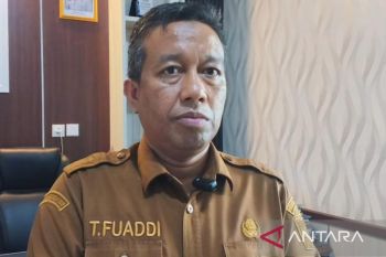 Pemerintah: Sumbar terima kiriman asap provinsi tetangga