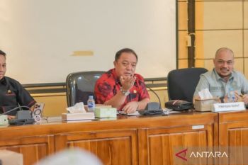 DPRD Kalsel ke depan diharapkan makin optimal layani masyarakat