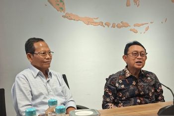 APHI-GAPKI dorong protokol bersama percepat pemadaman karhutla