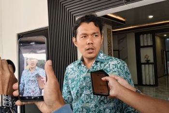 Jaga ketahanan pangan, Pemkot Serang optimalkan tiga strategi
