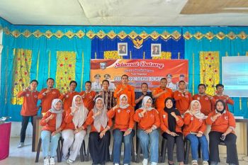 Pasaman Barat siapkan program mitigasi dan kesiapsiagaan bencana