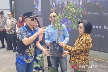 Pemkab Gumas padukan intervensi sensitif dan spesifik cegah stunting